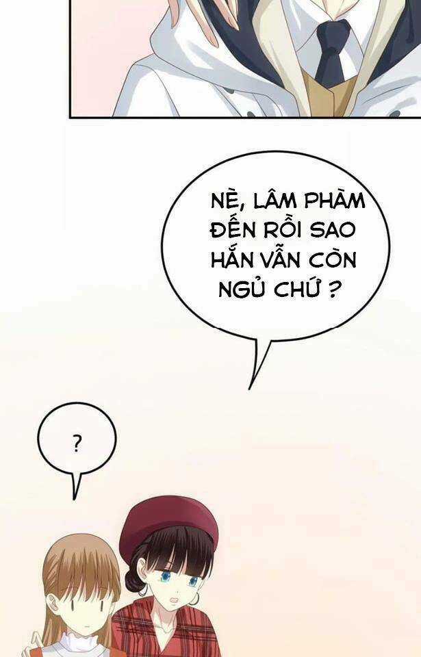 Thần Tượng Điểm Zero Chapter 92 trang 33
