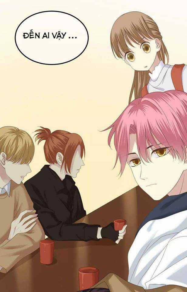 Thần Tượng Điểm Zero Chapter 92 trang 36