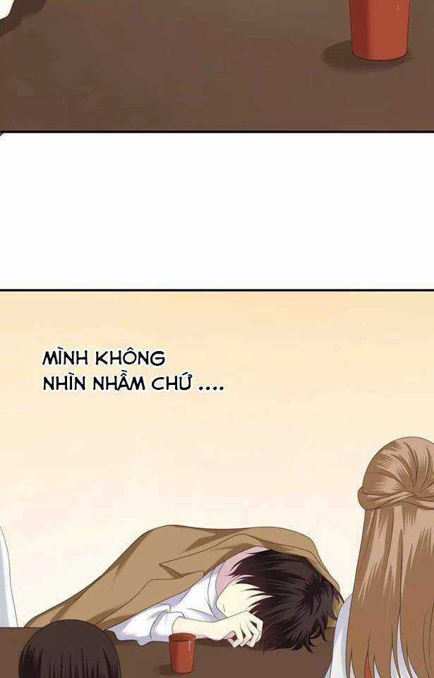 Thần Tượng Điểm Zero Chapter 92 trang 39