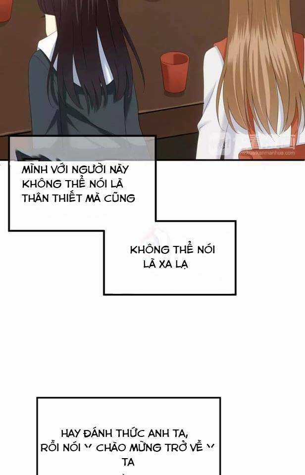 Thần Tượng Điểm Zero Chapter 92 trang 44