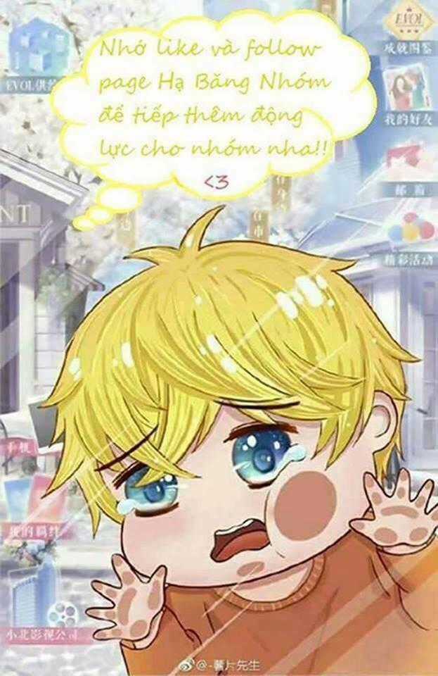 Thần Tượng Điểm Zero Chapter 92 trang 52