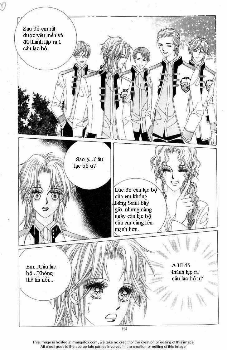 Thần tượng mua sắm Chapter 10 trang 100