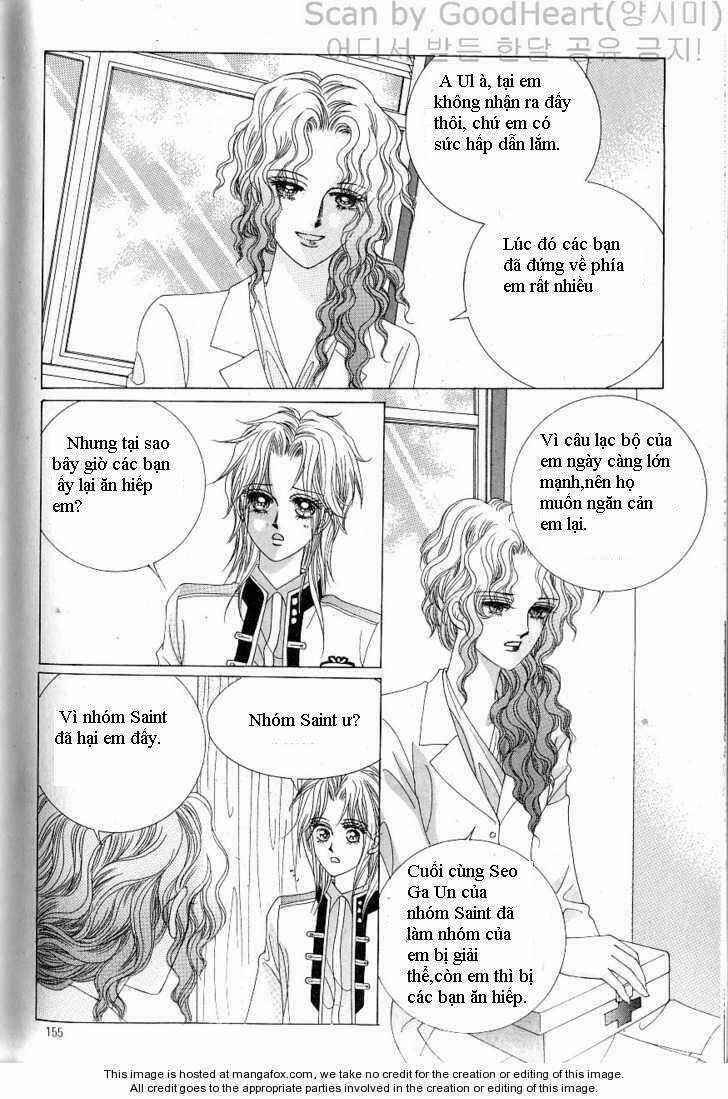 Thần tượng mua sắm Chapter 10 trang 101