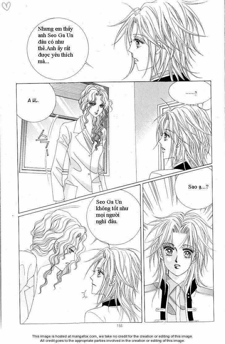 Thần tượng mua sắm Chapter 10 trang 102