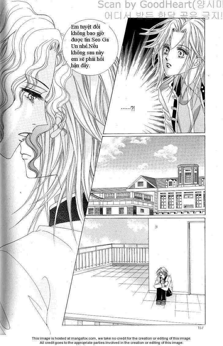 Thần tượng mua sắm Chapter 10 trang 103