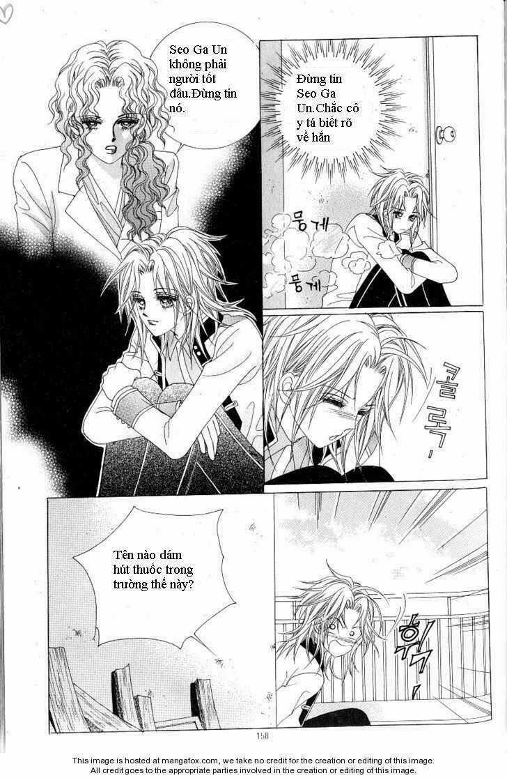 Thần tượng mua sắm Chapter 10 trang 104