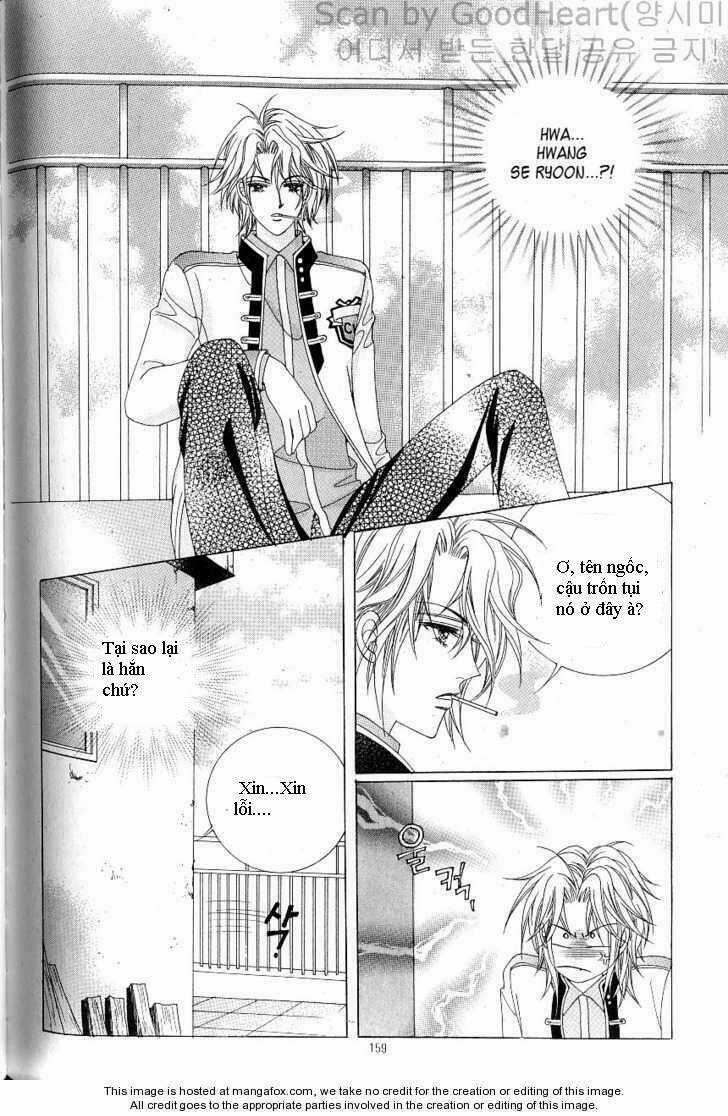 Thần tượng mua sắm Chapter 10 trang 105