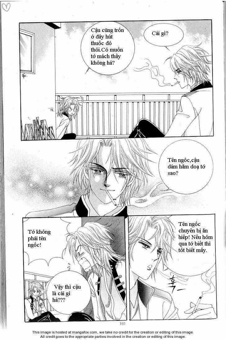 Thần tượng mua sắm Chapter 10 trang 106