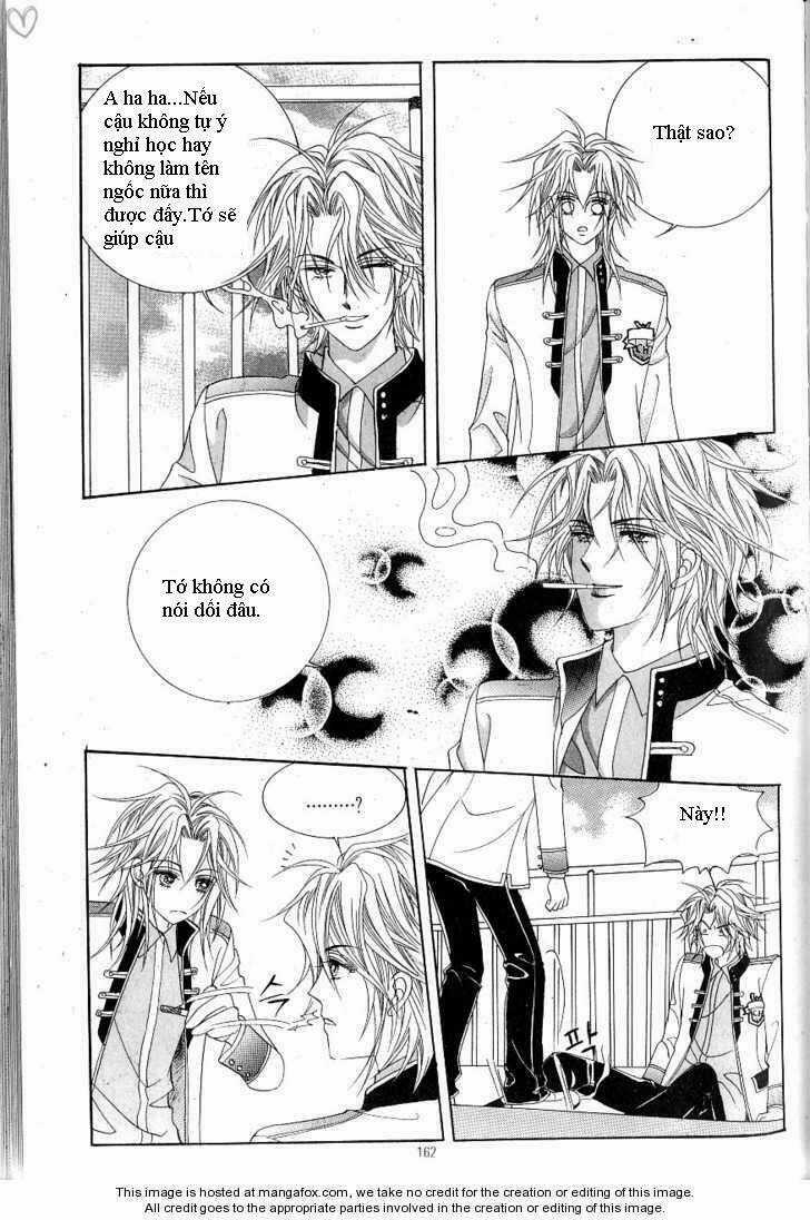 Thần tượng mua sắm Chapter 10 trang 108