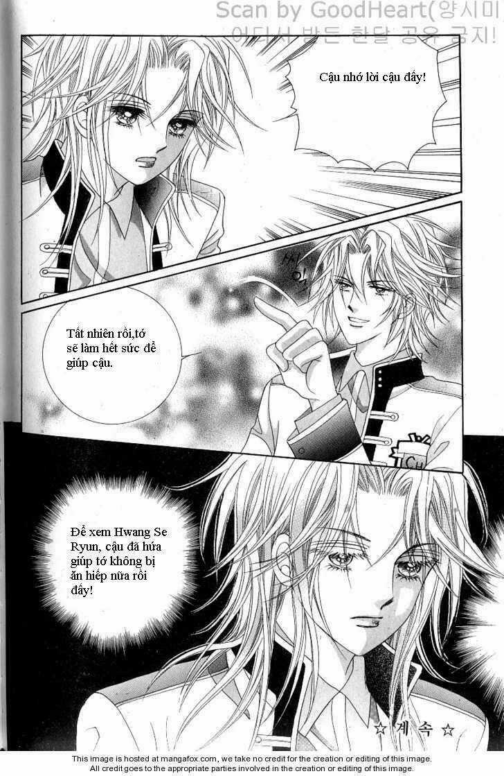 Thần tượng mua sắm Chapter 10 trang 109