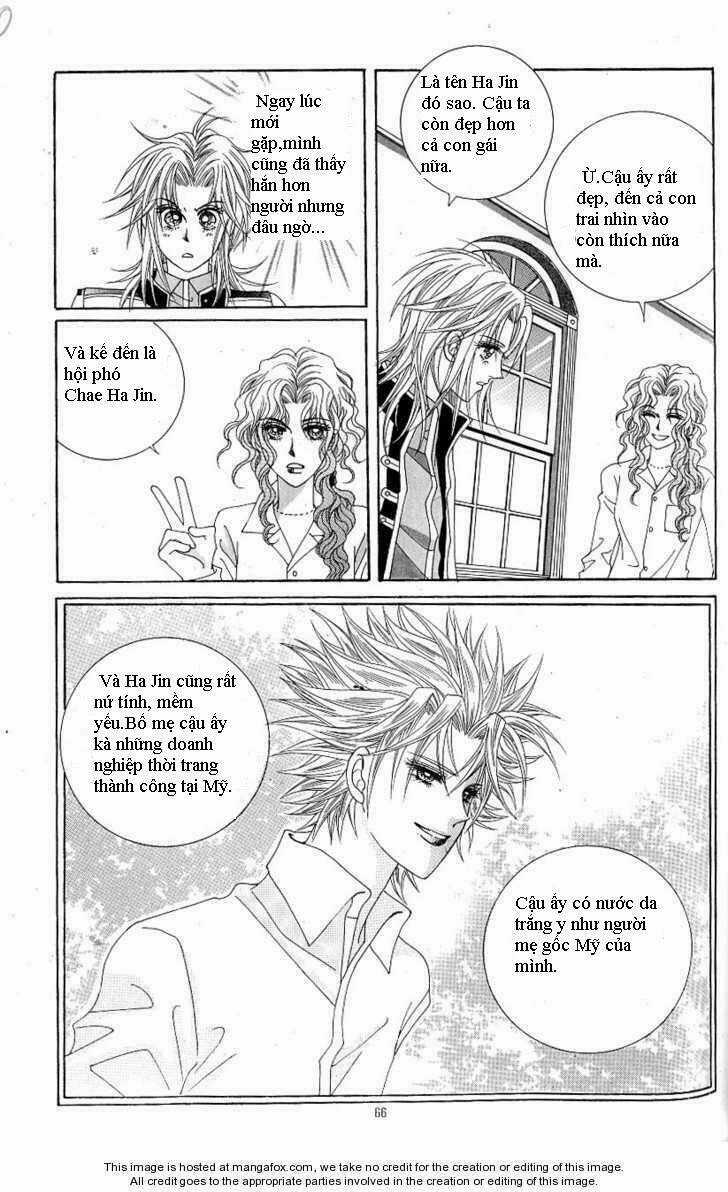 Thần tượng mua sắm Chapter 10 trang 12