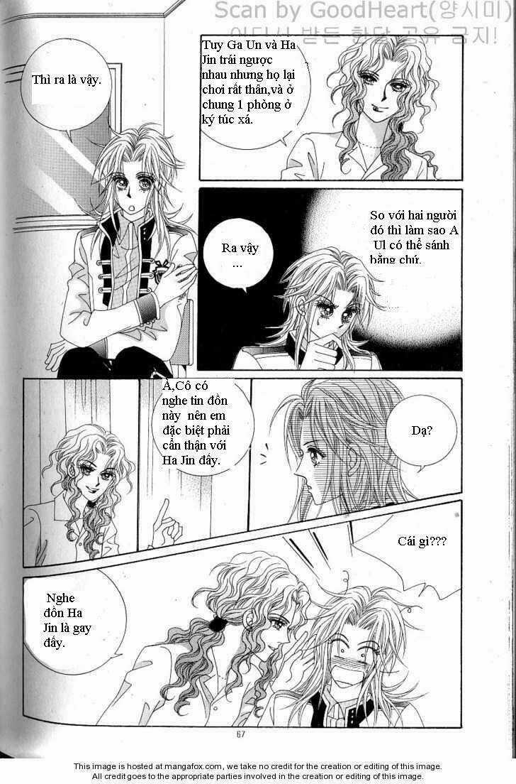 Thần tượng mua sắm Chapter 10 trang 13