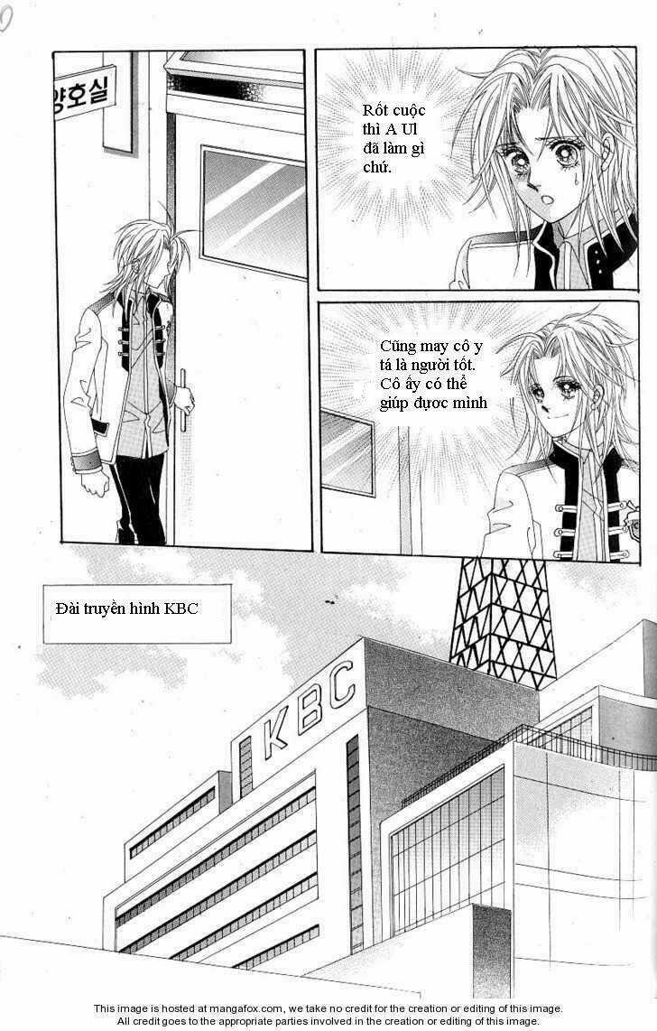 Thần tượng mua sắm Chapter 10 trang 16