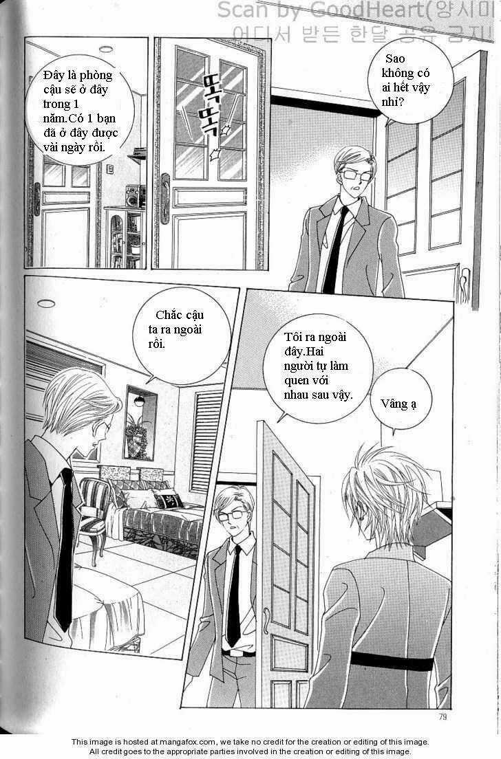 Thần tượng mua sắm Chapter 10 trang 25