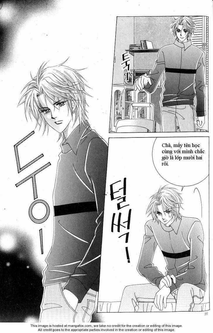 Thần tượng mua sắm Chapter 10 trang 26