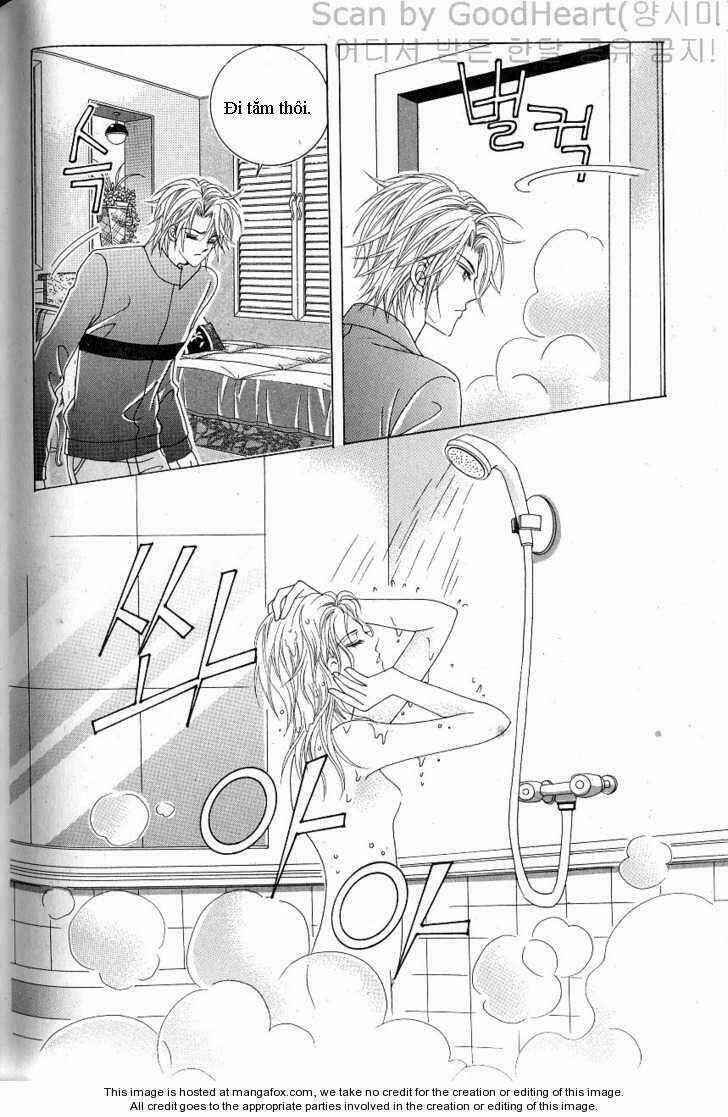 Thần tượng mua sắm Chapter 10 trang 27