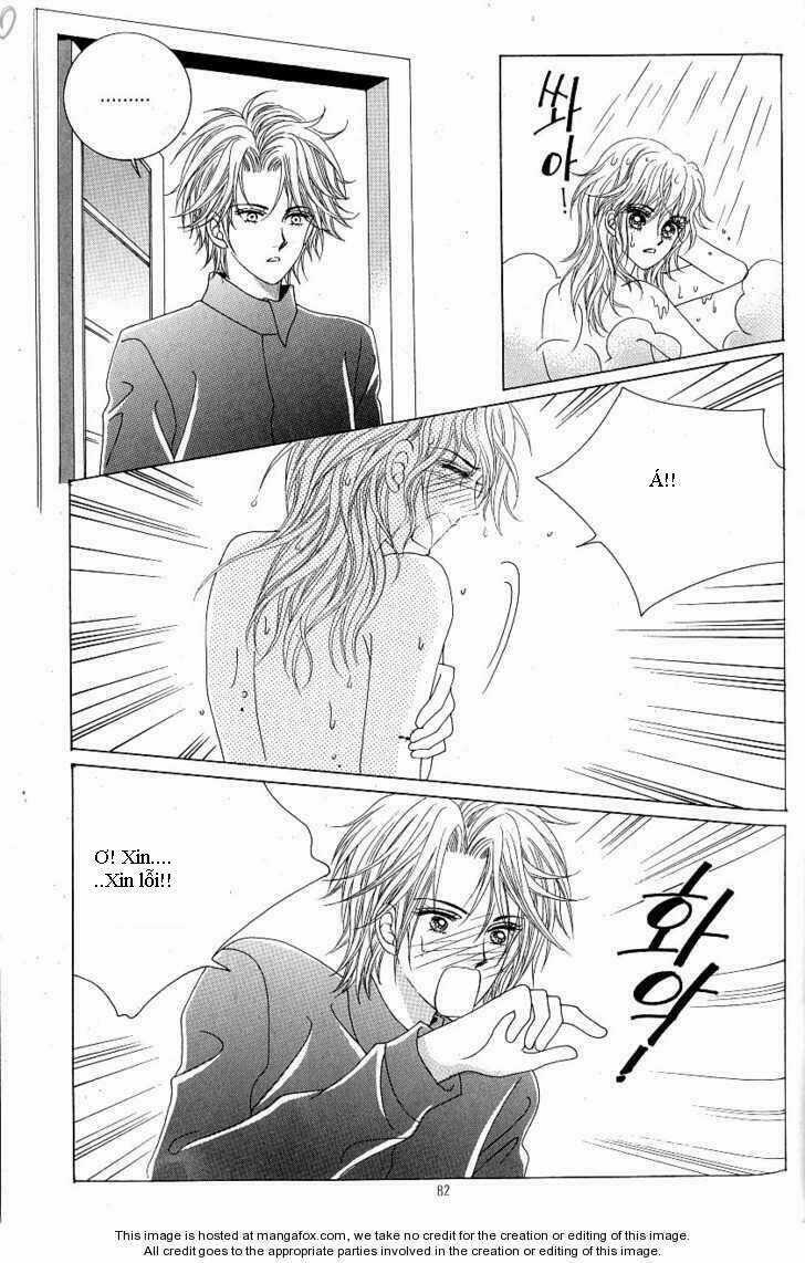 Thần tượng mua sắm Chapter 10 trang 28