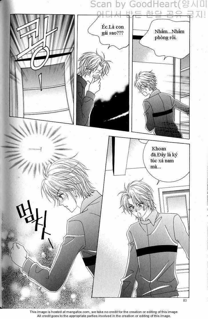 Thần tượng mua sắm Chapter 10 trang 29