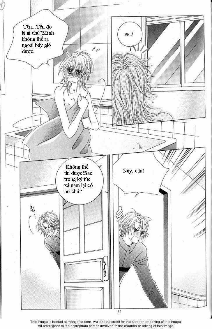 Thần tượng mua sắm Chapter 10 trang 30