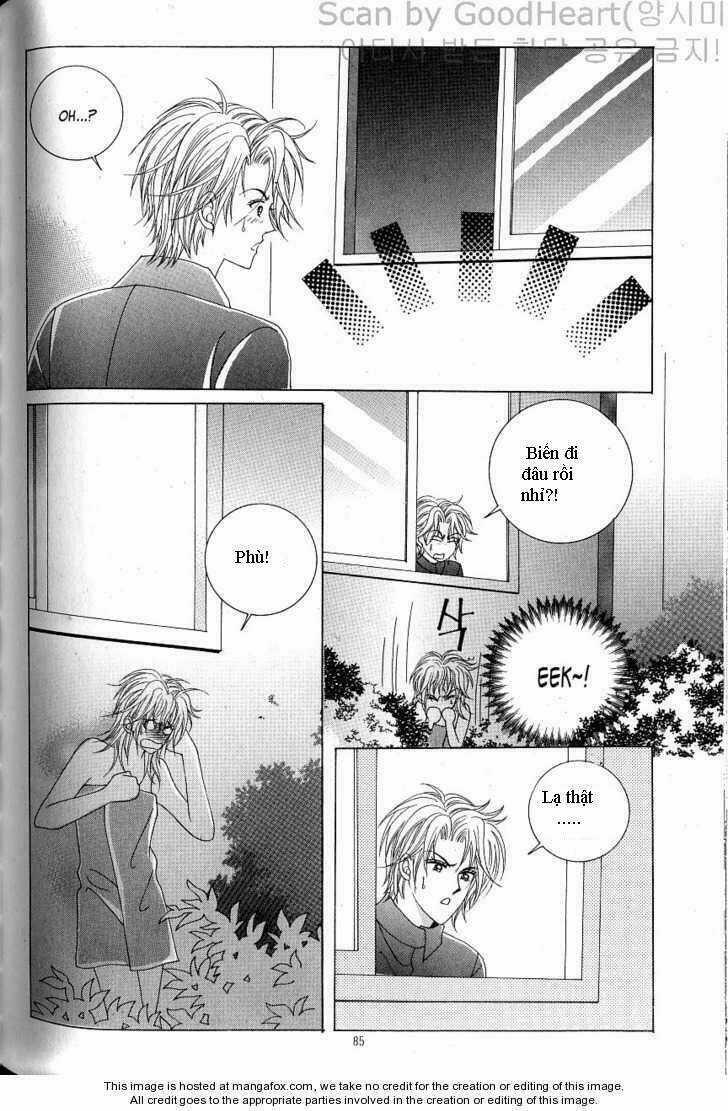 Thần tượng mua sắm Chapter 10 trang 31