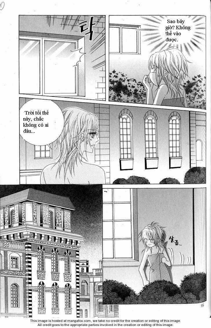 Thần tượng mua sắm Chapter 10 trang 32