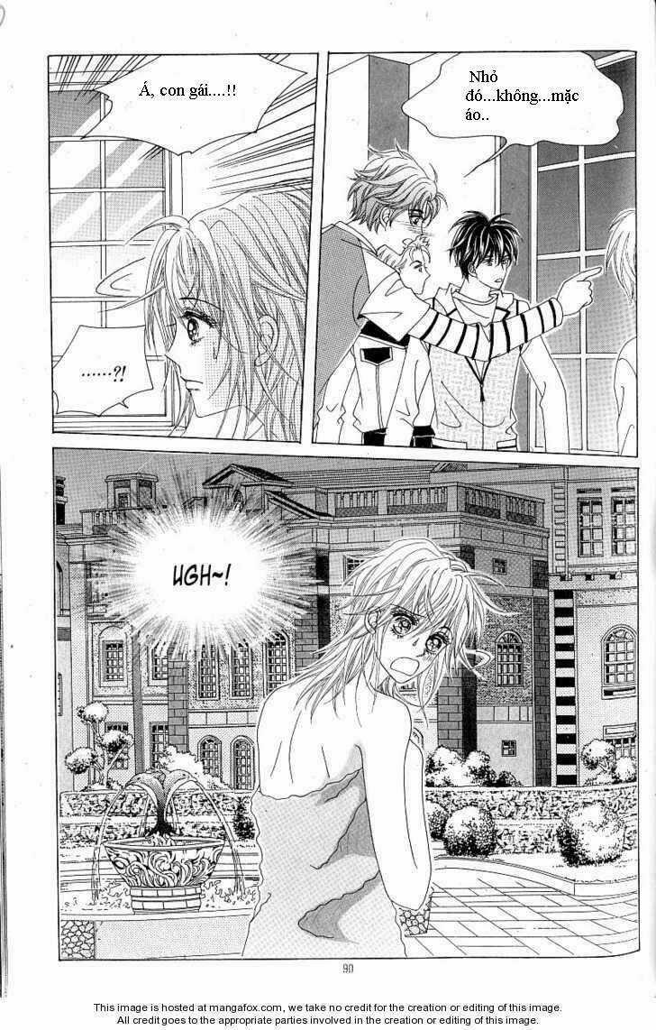 Thần tượng mua sắm Chapter 10 trang 36