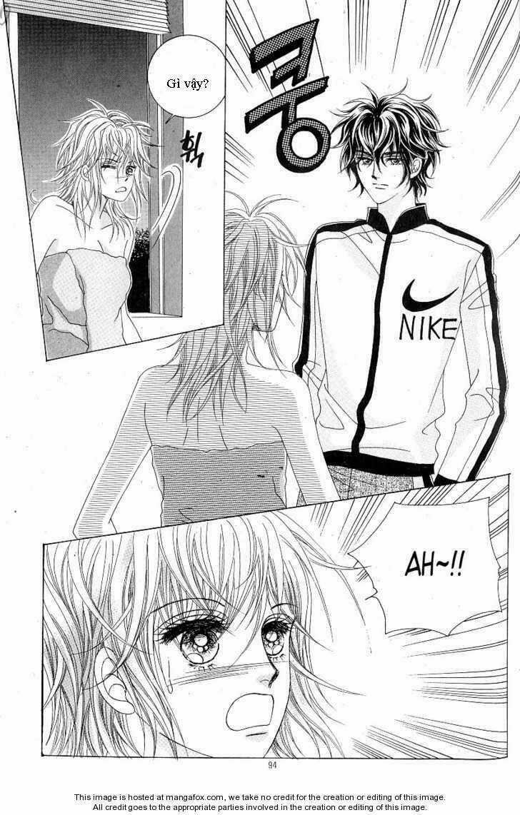 Thần tượng mua sắm Chapter 10 trang 40