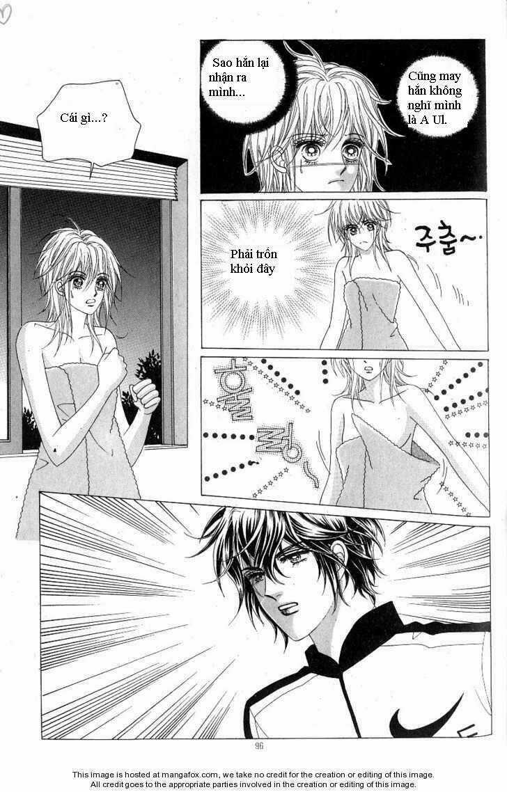 Thần tượng mua sắm Chapter 10 trang 42