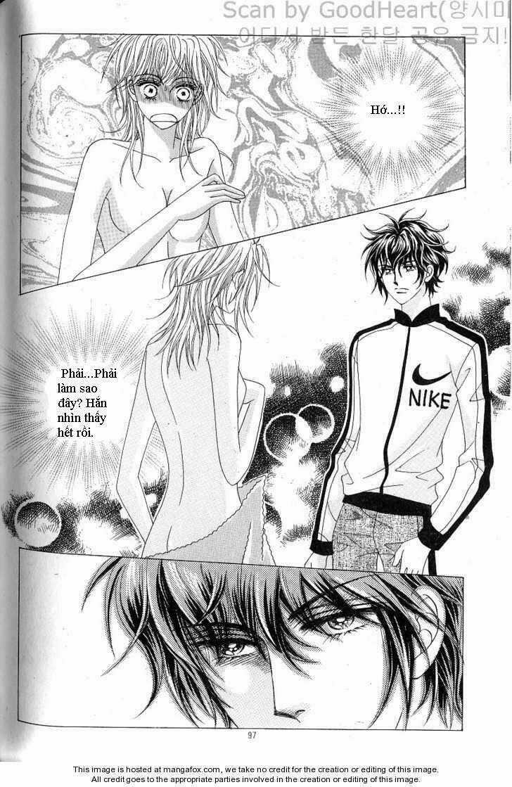 Thần tượng mua sắm Chapter 10 trang 43