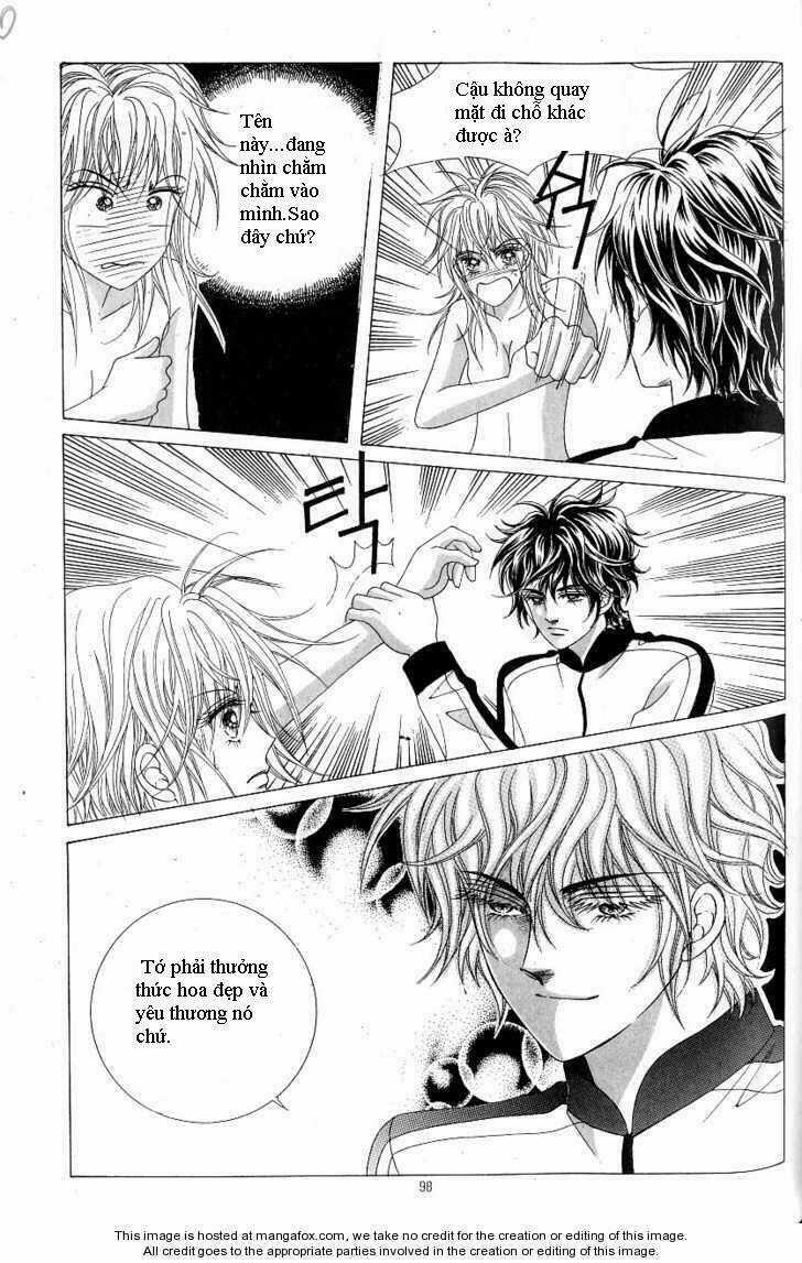 Thần tượng mua sắm Chapter 10 trang 44