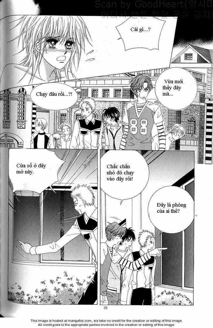 Thần tượng mua sắm Chapter 10 trang 45