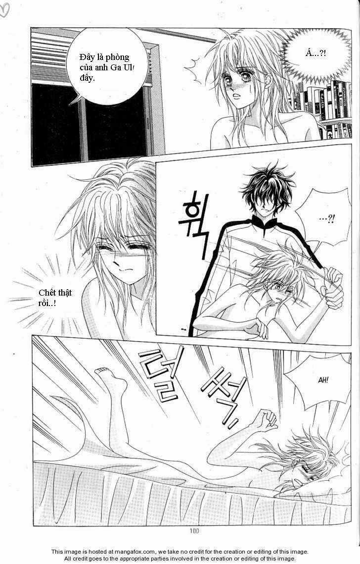 Thần tượng mua sắm Chapter 10 trang 46