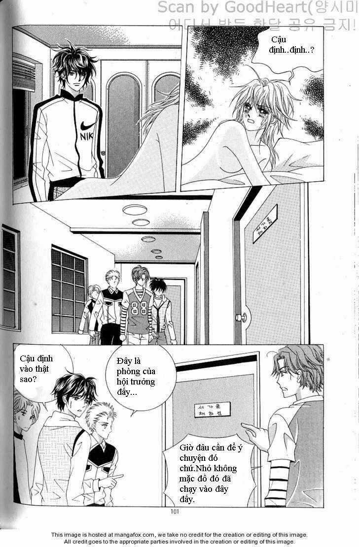 Thần tượng mua sắm Chapter 10 trang 47