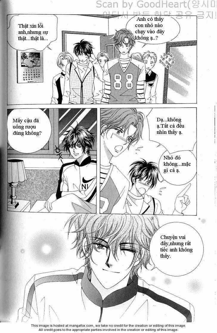 Thần tượng mua sắm Chapter 10 trang 49