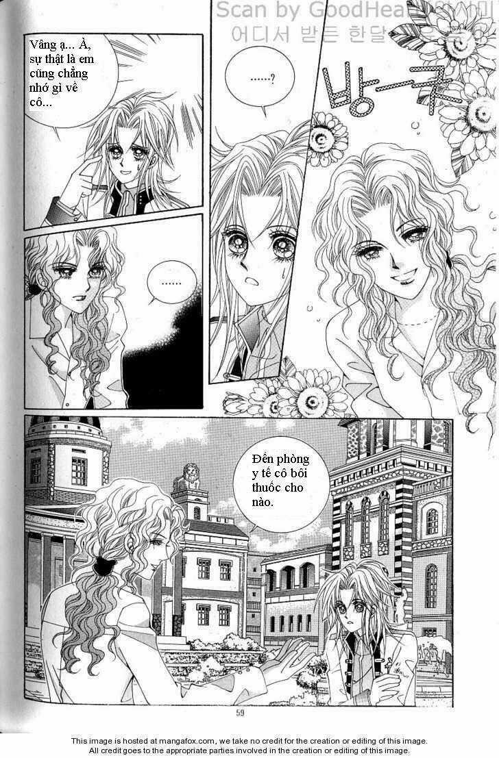 Thần tượng mua sắm Chapter 10 trang 5