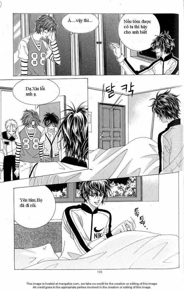 Thần tượng mua sắm Chapter 10 trang 50