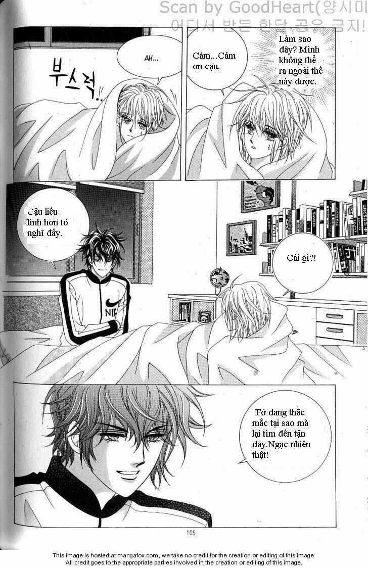 Thần tượng mua sắm Chapter 10 trang 51