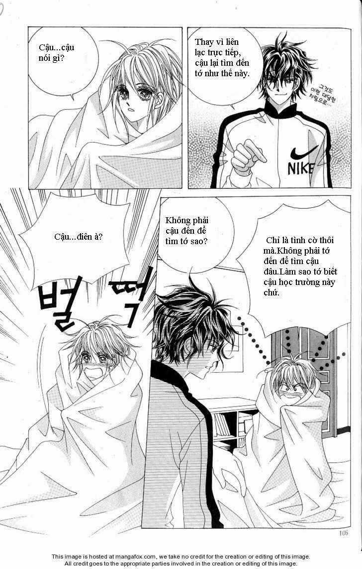 Thần tượng mua sắm Chapter 10 trang 52