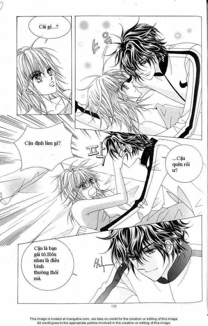 Thần tượng mua sắm Chapter 10 trang 54