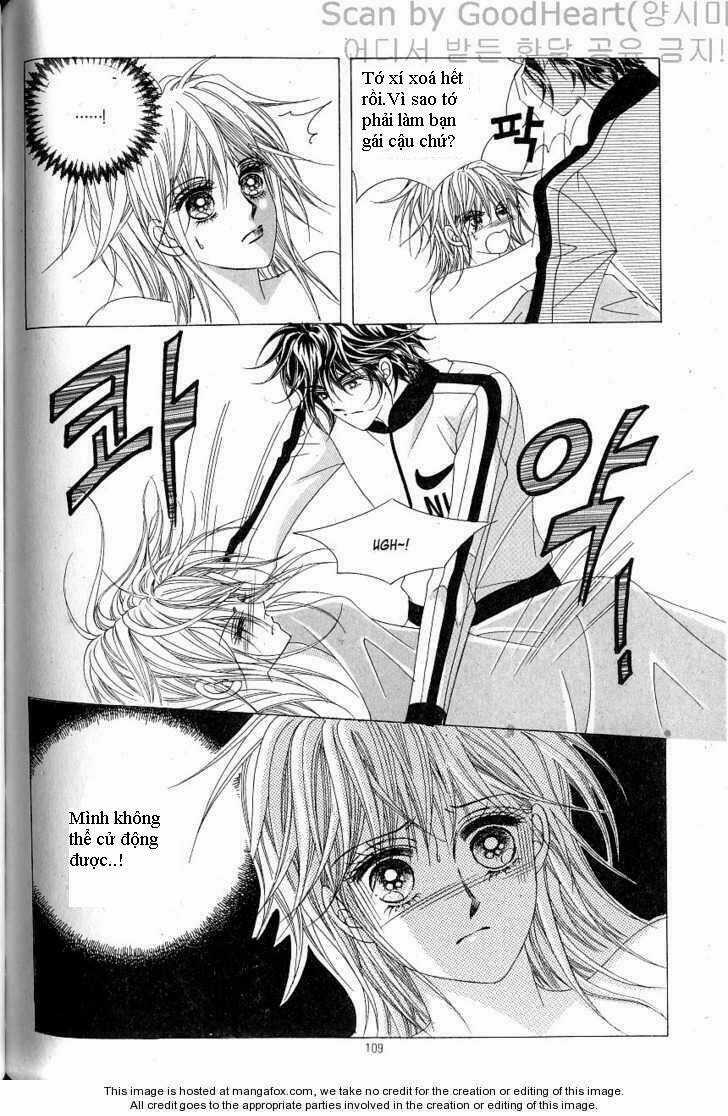 Thần tượng mua sắm Chapter 10 trang 55