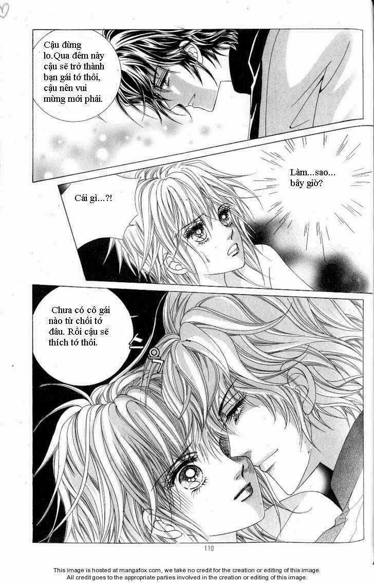 Thần tượng mua sắm Chapter 10 trang 56