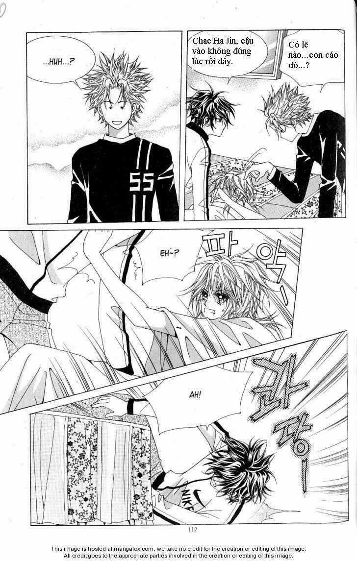 Thần tượng mua sắm Chapter 10 trang 58