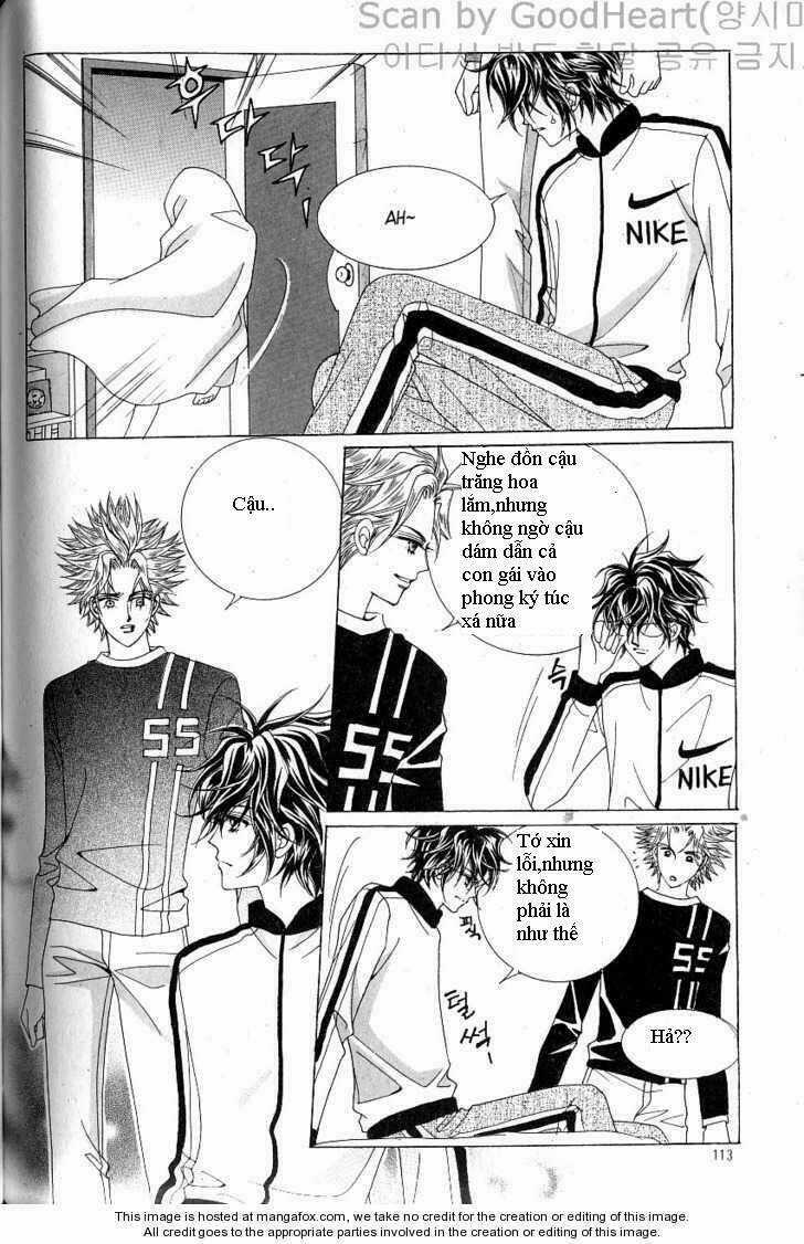 Thần tượng mua sắm Chapter 10 trang 59