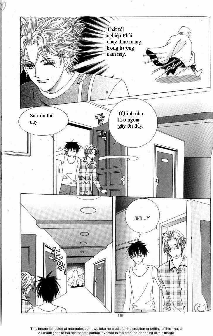 Thần tượng mua sắm Chapter 10 trang 62