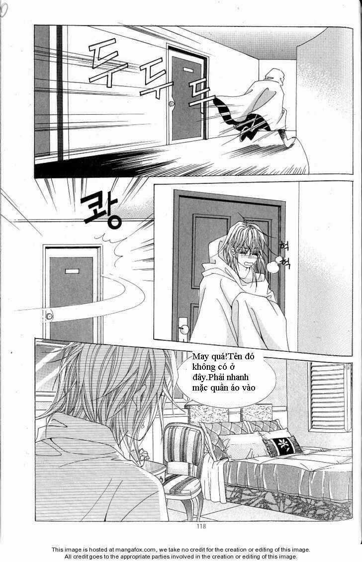 Thần tượng mua sắm Chapter 10 trang 64