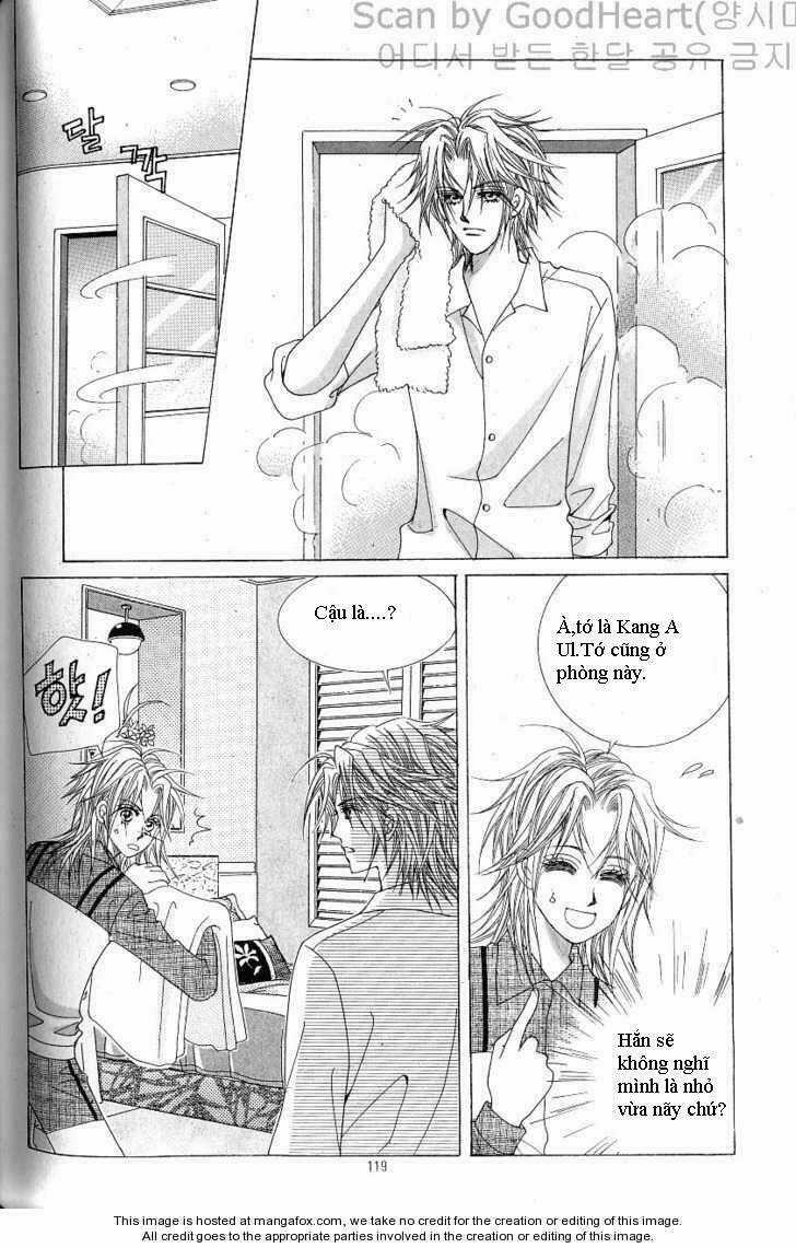 Thần tượng mua sắm Chapter 10 trang 65