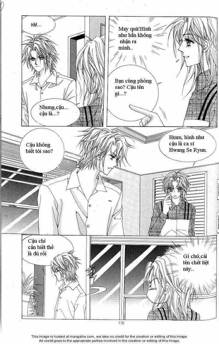 Thần tượng mua sắm Chapter 10 trang 66