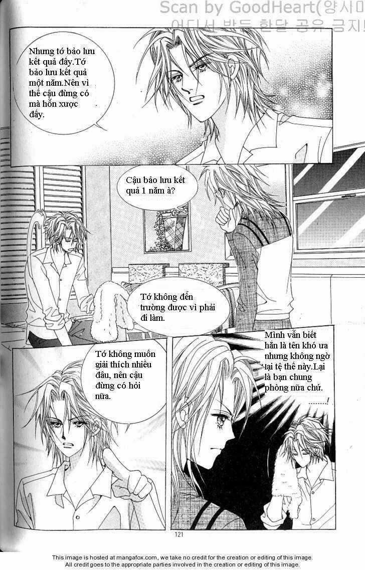 Thần tượng mua sắm Chapter 10 trang 67