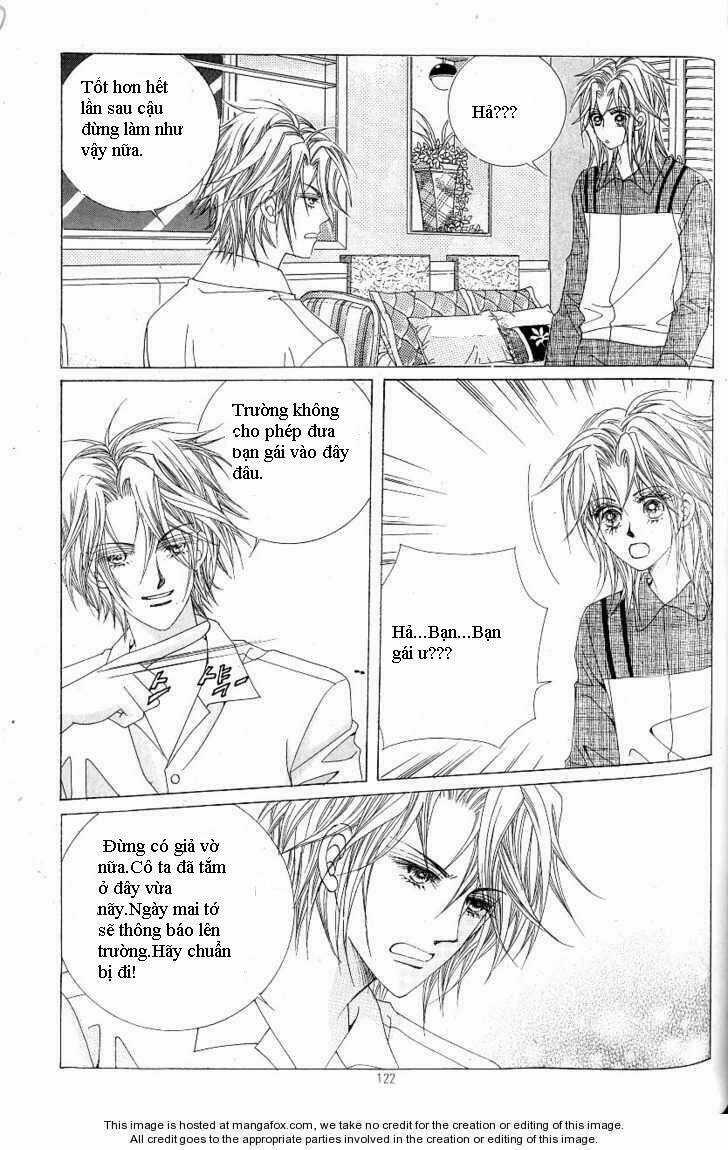 Thần tượng mua sắm Chapter 10 trang 68