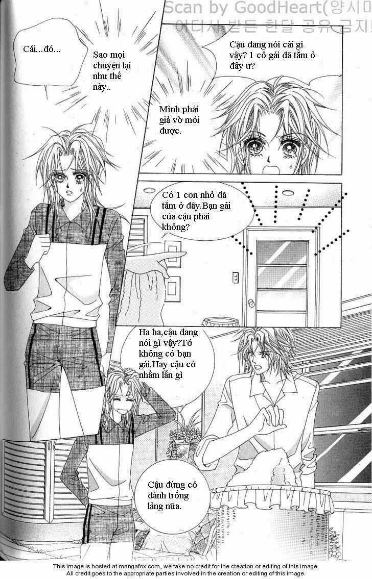 Thần tượng mua sắm Chapter 10 trang 69